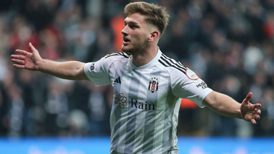 Serie A takımından resmi Semih Kılıçsoy açıklaması