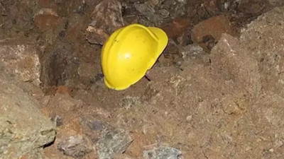 Uşak'ta beton şantiyesinde facia! 2 işçi hayatını kaybetti