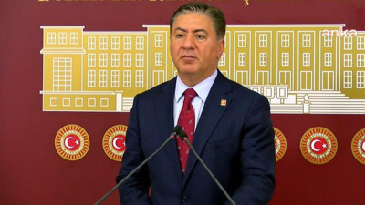 CHP'den soru önergesi: İhmaller zinciri araştırılmalı