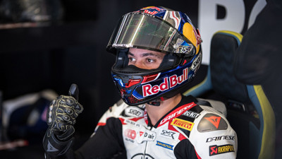 Toprak Razgatlıoğlu’ndan Macaristan’da tarihi zafer