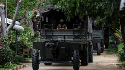 Tayland-Kamboçya gerilimi! Malezya arabulucu oluyor