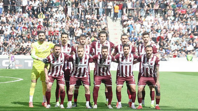 Elazığspor taraftarına önemli Passo duyurusu