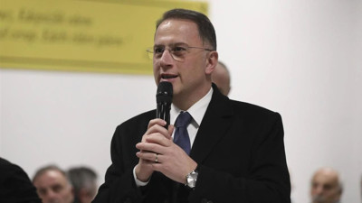 Murat Çalık'ın sağlık durumu ile ilgili yeni gelişme!