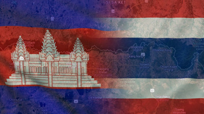 Savaşın gölgesinde diplomasi: Tayland ve Kamboçya liderleri Malezya’da bir araya geldi