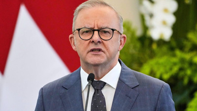 Avustralya'dan İsrail’e sert tepki