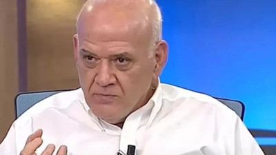 Ahmet Çakar'dan Jose Mourinho'ya olay sözler