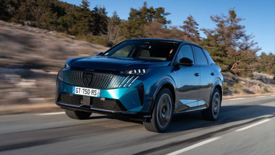 Yeni Peugeot 3008 sahneye çıktı: Elektrikli geleceğin anahtarı elinizin altında