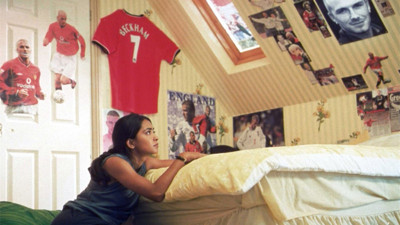 Bend It Like Beckham'in devam filmi geliyor