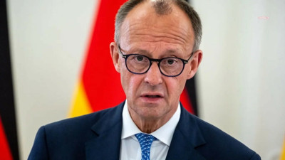 Almanya kısa vadede Filistin’i tanımayı planlamıyor