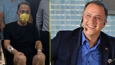 Tutuklu Beylikdüzü Belediye Başkanı Murat Çalık'a mama takviyesine başlandı