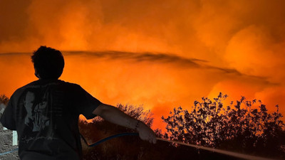 Bursa Müftülüğü’nden yağmur duasına davet