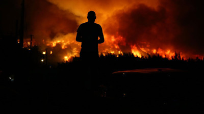 Yangından korunmaya 65 milyon TL, temsil ve ağırlamaya 697 milyon TL harcanmış