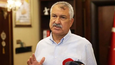 İtirazı tek cümle ile reddedilmişti! Zeydan Karalar'dan tek cümlelik paylaşım