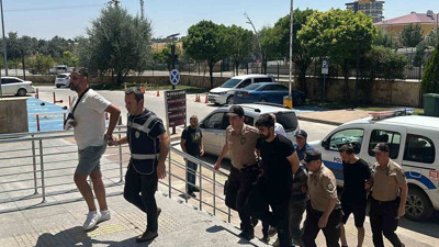 Toprak kaymasında 2 kişi hayatını kaybetmişti:Yeni gelişme