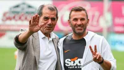 Galatasaray transferde yine büyük oynuyor! Öyle bir isme teklif yapıldı ki: Taraftarlar havalimanına akın edecek