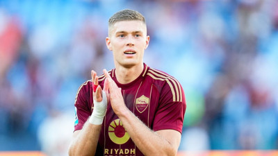 Süper Lig devinden Artem Dovbyk harekatı!