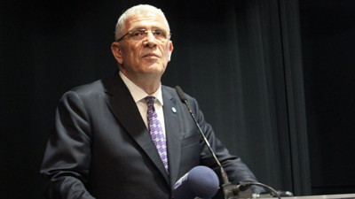 Müsavat Dervişoğlu, İmamoğlu'nun niçin tutuklandığı cesurca açıkladı!