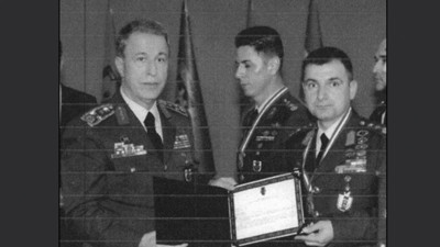 “Aksakallı bizi de öldürecekti, eski bakan Akar engelledi”