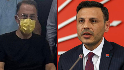 Özgür Çelik, Murat Çalık için seslendi: Zulmetmeyi bırakın