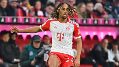 Sacha Boey'e kötü Galatasaray'a iyi haber