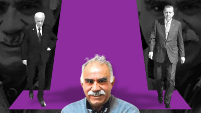 DEM’den "Terörsüz Türkiye" itirazı