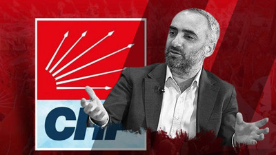 CHP'de "Hayır" oyu veren tek partiliyi İsmail Saymaz açıkladı