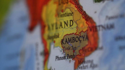 Tayland-Kamboçya geriliminde sıcak gelişme!
