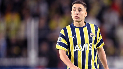 Emre Mor imzayı atıyor! İşte yeni takımı