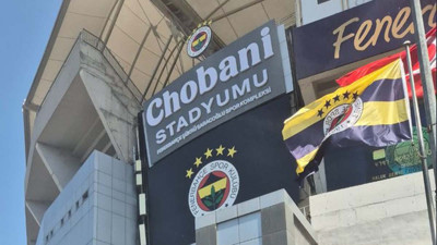 Fenerbahçe'de tabela değişti!