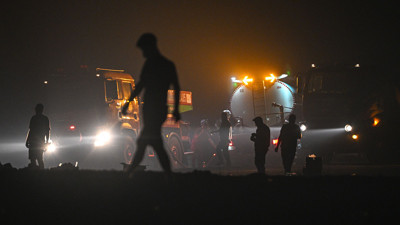İbrahim Yumaklı'dan yangın açıklaması: Çok riskli bir haftadayız