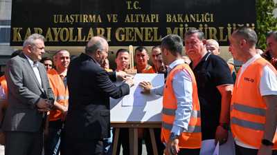 Kamu işçisinin zam krizi büyüyor! Grev kararı askıya çıktı