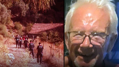 Tatil için gelmişti: İngiliz turistin sır ölümü!