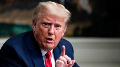 Trump, ateşkes için Putin'e verdiği kısaltacağını söyledi!