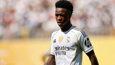 Real Madrid'de Vinicius krizi: Mbappe maaşı olmazsa imza yok!