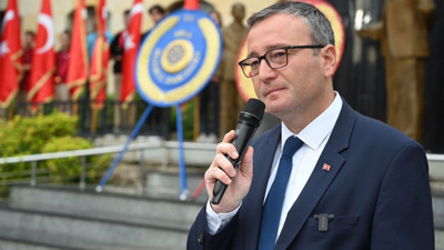 CHP'li belediyenin su kuyularına sabotaj! 'Sabotajı magazinleştirmeyeceğiz, suyu yeniden getireceğiz'