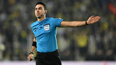 Arda Kardeşler'e Şampiyonlar Ligi'nde görev