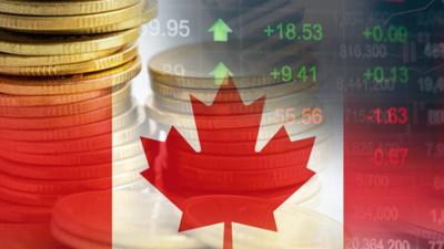 TSX rekorun ardından geri çekildi