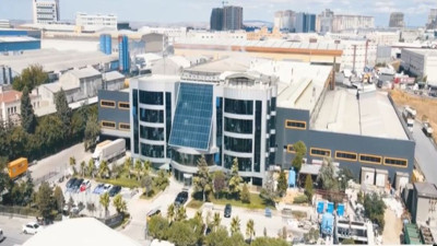 Türkiye'nin dev grubunun 5 şirketi iflasın pençesinde. Dünya devleriyle çalışıyordu