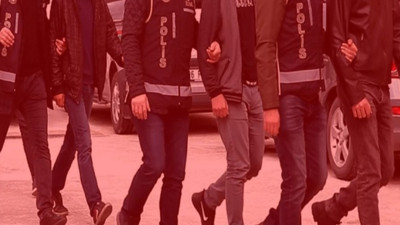 Bakan Yerlikaya duyurdu: Tam 4.5 milyarlık hesap hareketi, çok sayıda gözaltı