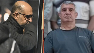 Veysi Aktaş ile Aziz İhsan Aktaş'ın kuzen olduğu ortaya çıktı