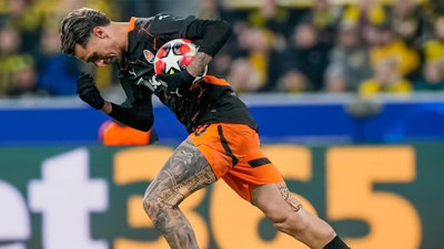 Klopp, Arda Turan'ın prensine göz dikti