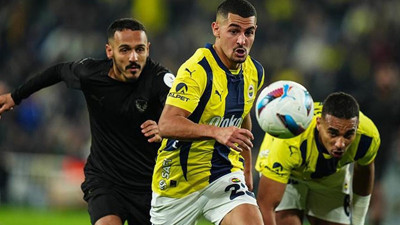 Göztepe'nin rotası Fenerbahçe! Talip oldular