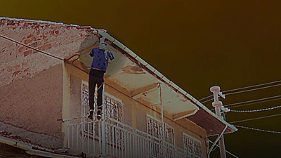 Görenler dehşete düşüyordu! Gerçeği duyanlar şok oldu