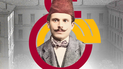 Galatasaray'dan Ali Sami Yen paylaşımı