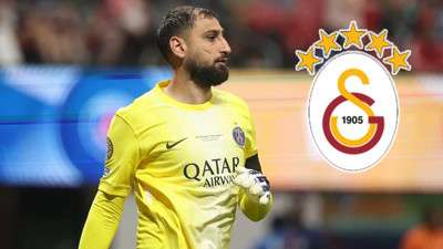 Donnarumma Aslan oluyor!