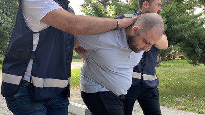 Interpol operasyonu sonuç verdi! 5 yıldır aranıyordu