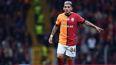 Brezilya takımı Galatasaray'ın ciğerini istiyor