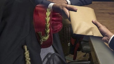 Türkiye bu yargı skandalı ile çalkalandı… Milyonluk çarkta yeni perde!