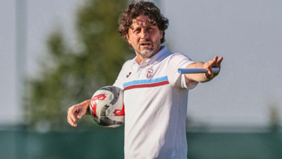 Trabzonspor'da Fatih Tekke'nin yüzünü güldüren gelişme: İki yıldız yetişiyor!