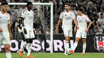 Beşiktaş'tan Roma ve West Ham United seferi